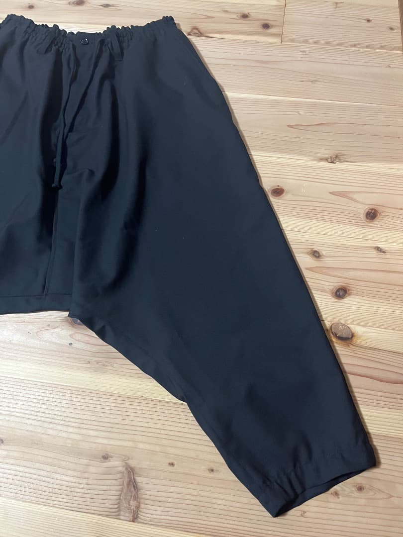 パンツ Y's BANG ON! No.9 YOHJI YAMAMOTO Y-3 4