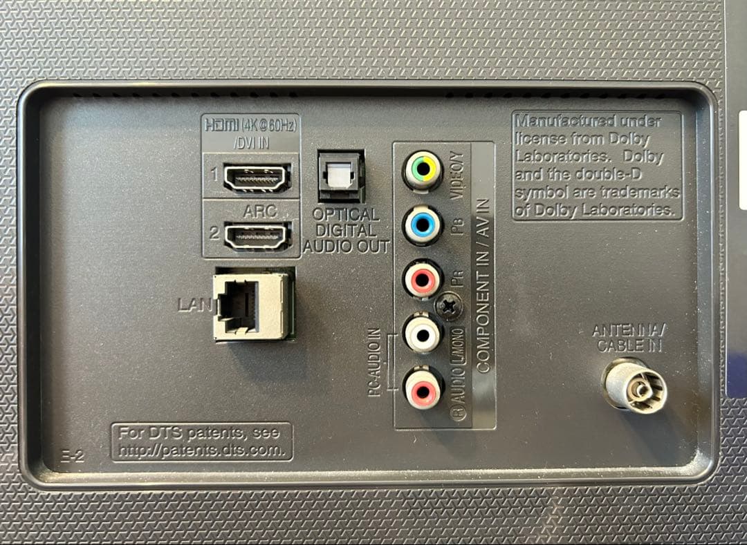 【送料込み】LG 55UF680T 4Kテレビ