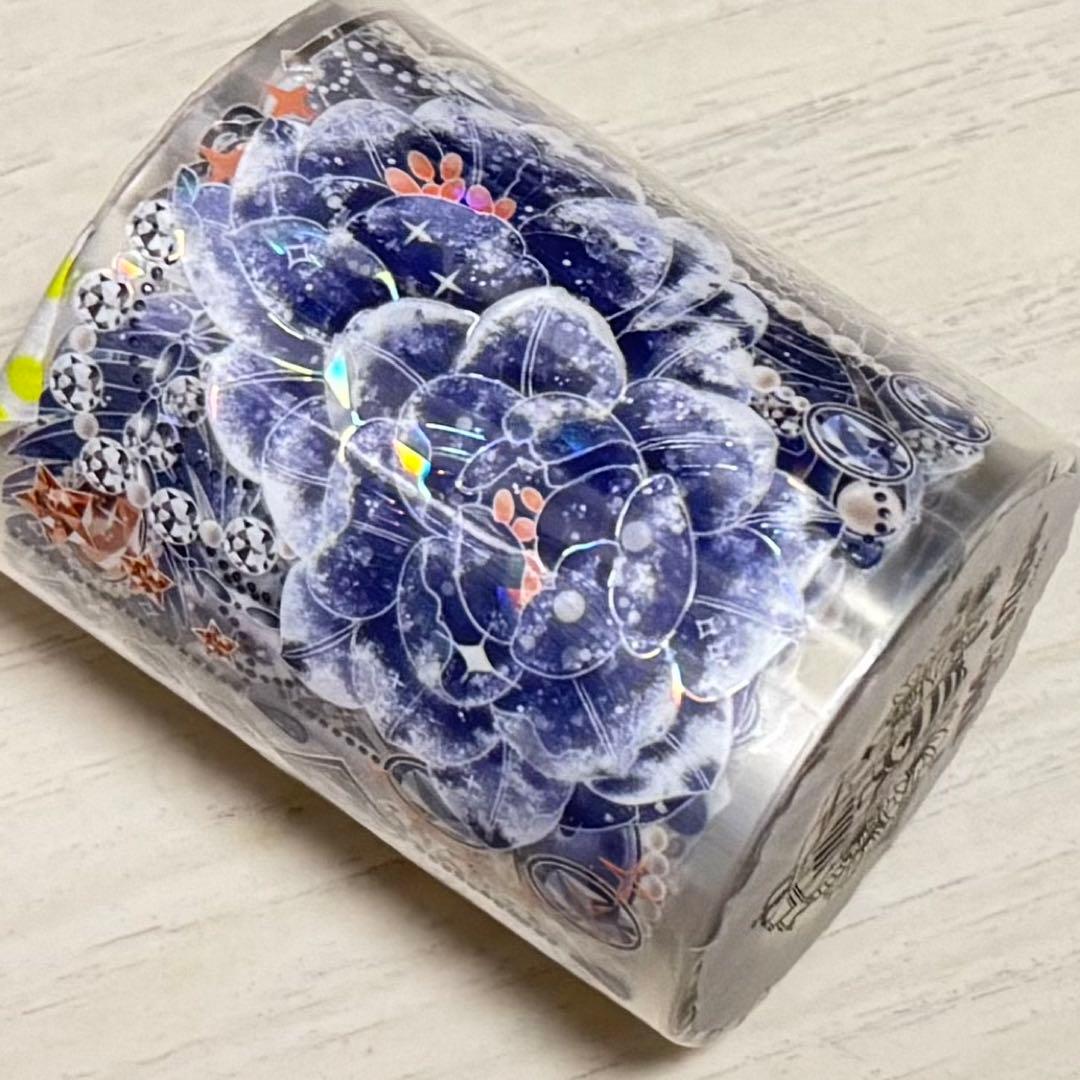 セール8 海外 PETテープ マスキングテープ