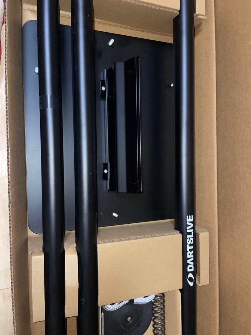 ダーツ DARTSLIVE polestand