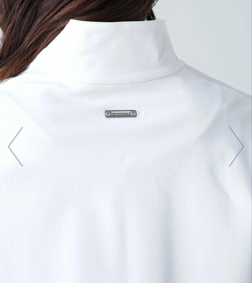 St ANDREWS レディースブルゾン