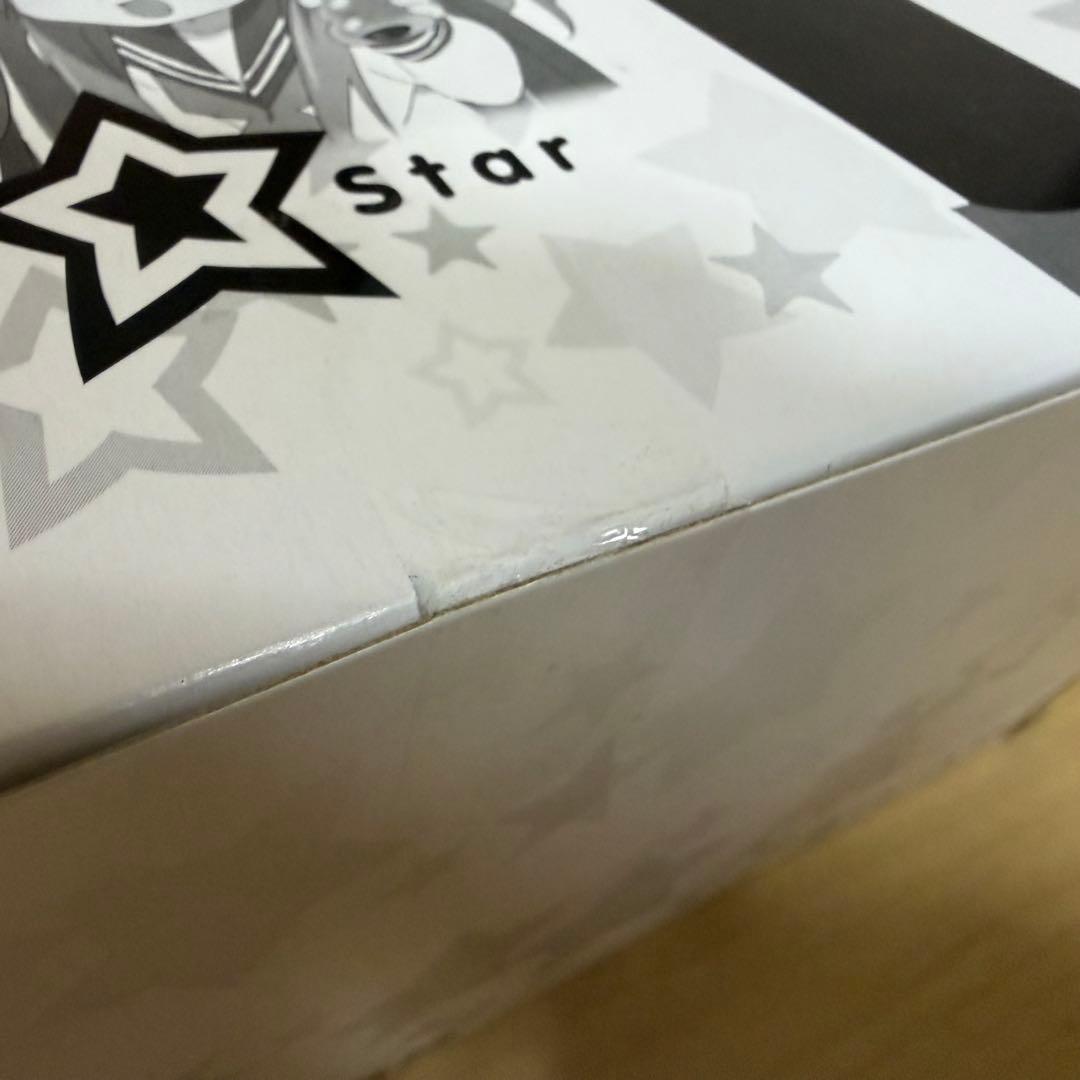 らき☆すた チョロQ コレクションBOX 完全未開封