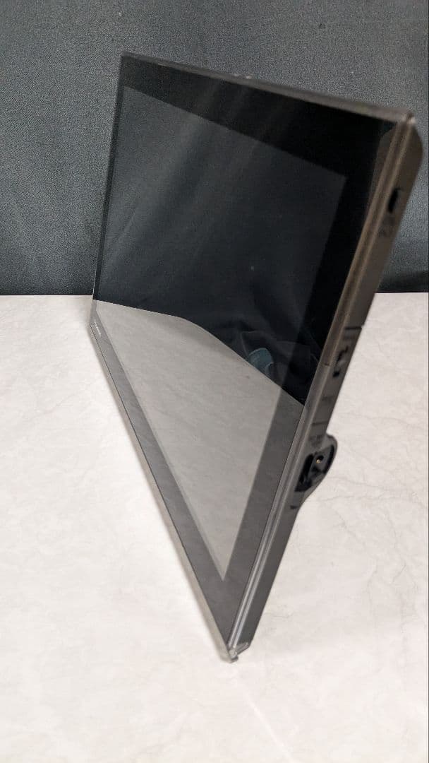 Panasonic　ワイヤレス、テレビ、プライベートビエラ　UN-15T5