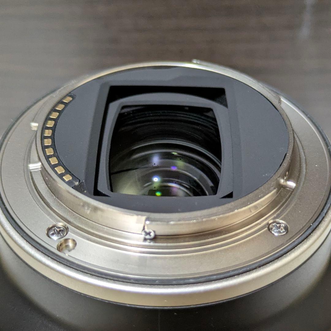 【美品】TAMRON 28-200mm F/2.8-5.6 Di III RXD