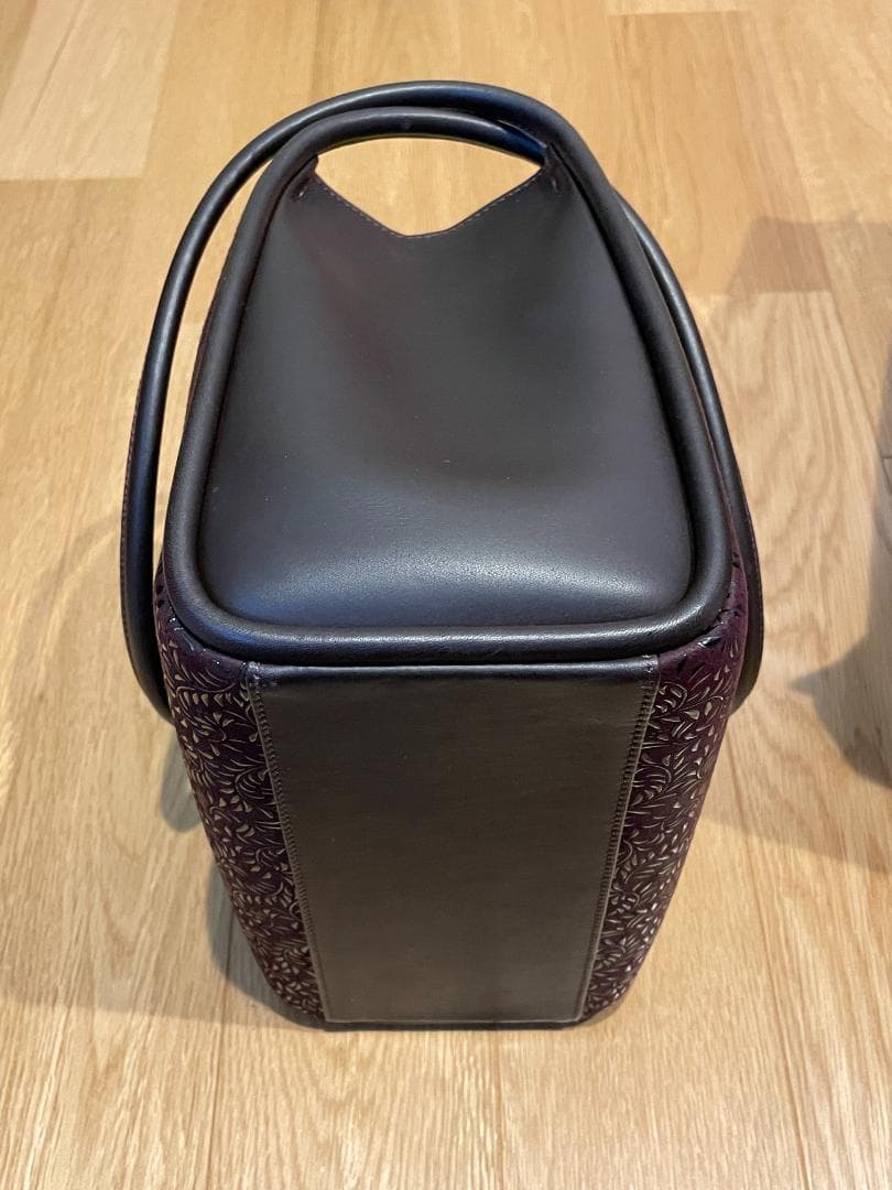 【新品】 印傳屋 ショルダーバッグ