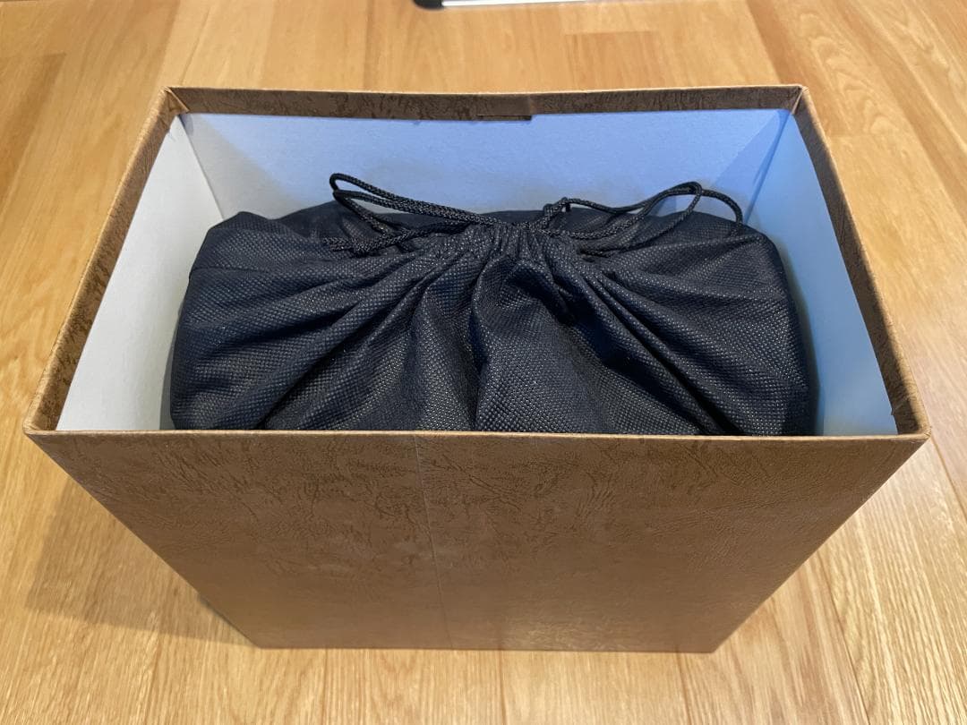 【新品】 印傳屋 ショルダーバッグ