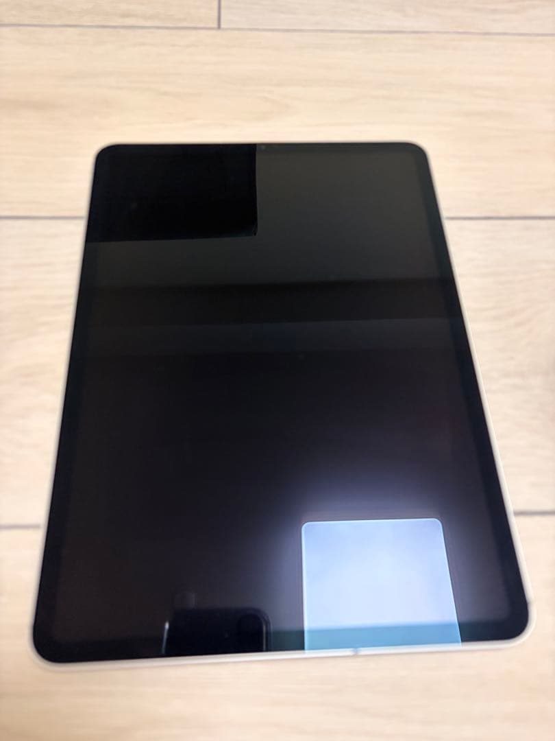iPad Pro 11インチCellularモデル　Apple Pencil付き