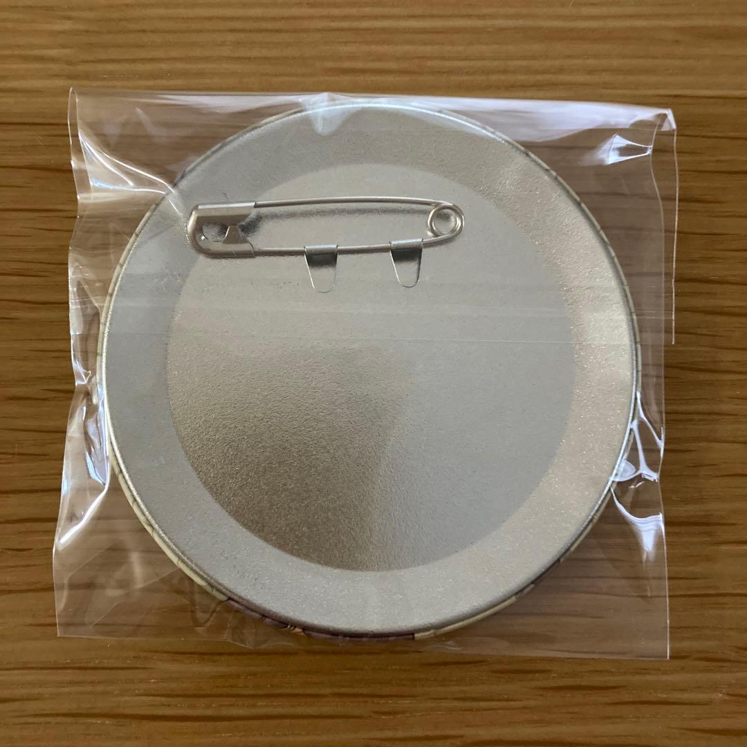 スパイファミリー　缶バッジ