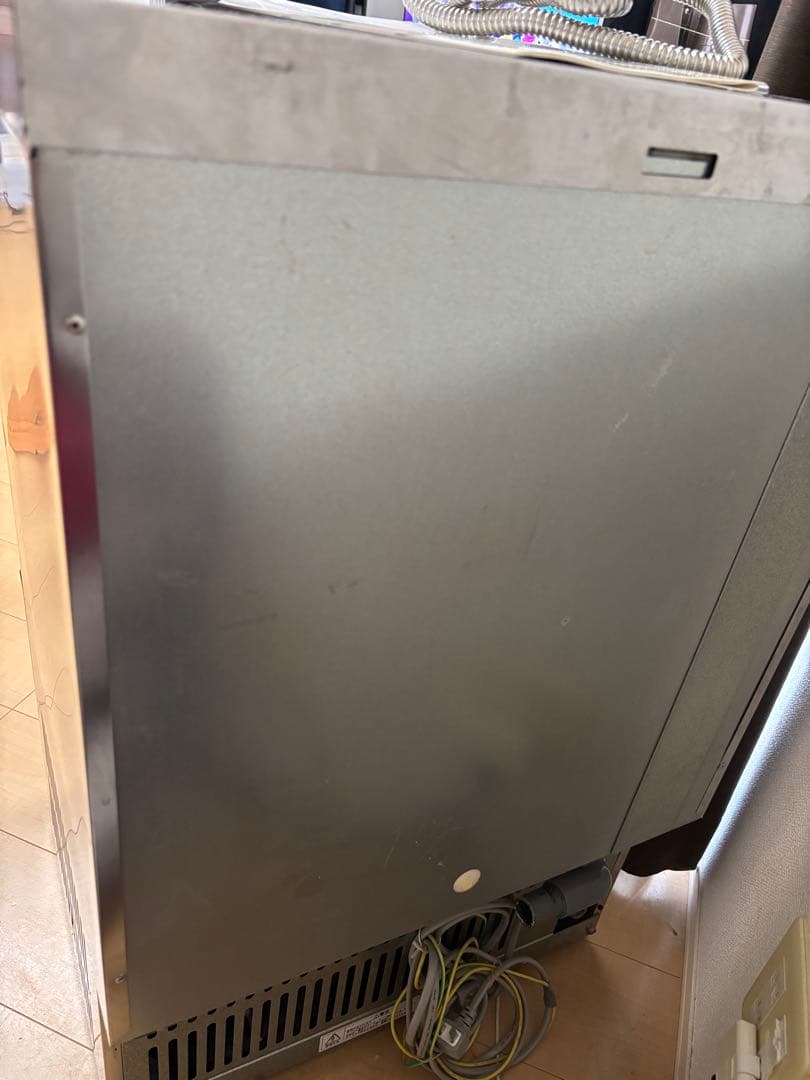 【IM-35M-2 】ホシザキ　製氷機