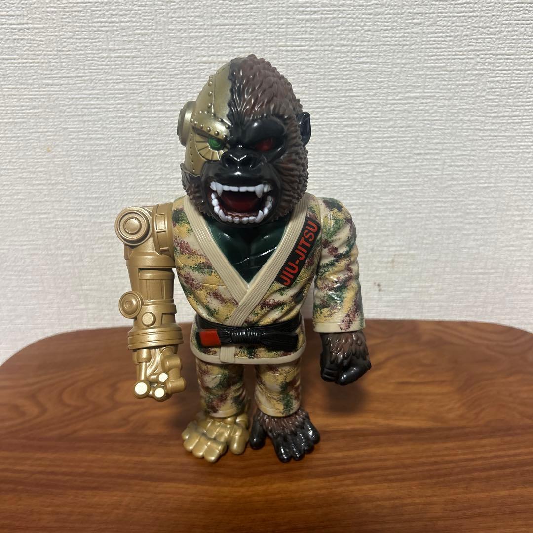 レッドシャーク