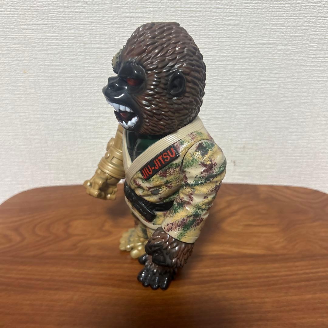 レッドシャーク