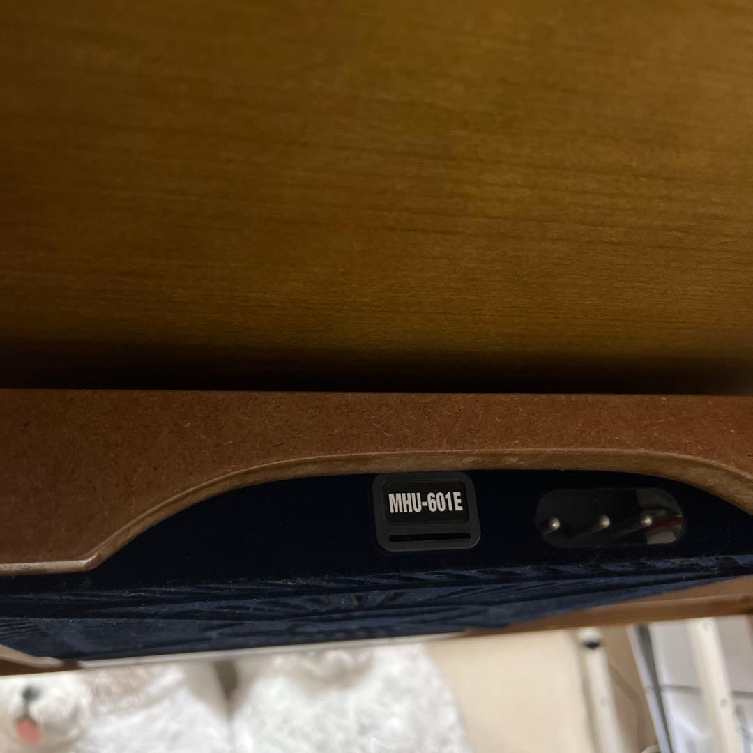 【10/19まで】リビングテーブル(こたつ布団付)　協立工芸