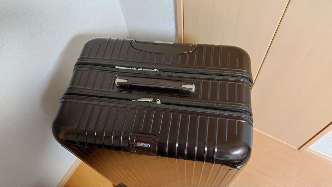 RIMOWA リモワ　127.5L