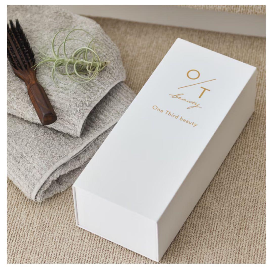 ＊新品未使用＊ ワンサードビューティ ナノピュアバブルシャワーヘッド