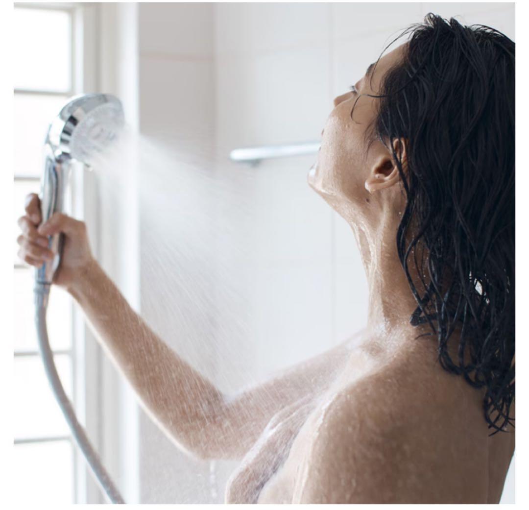 ＊新品未使用＊ ワンサードビューティ ナノピュアバブルシャワーヘッド