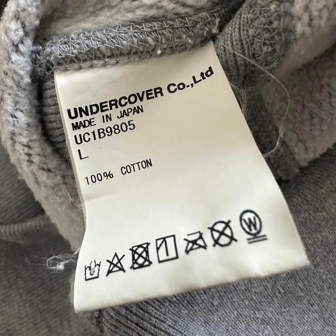 LAST ORGY 2 GDC PIZZA HOODIE パーカー