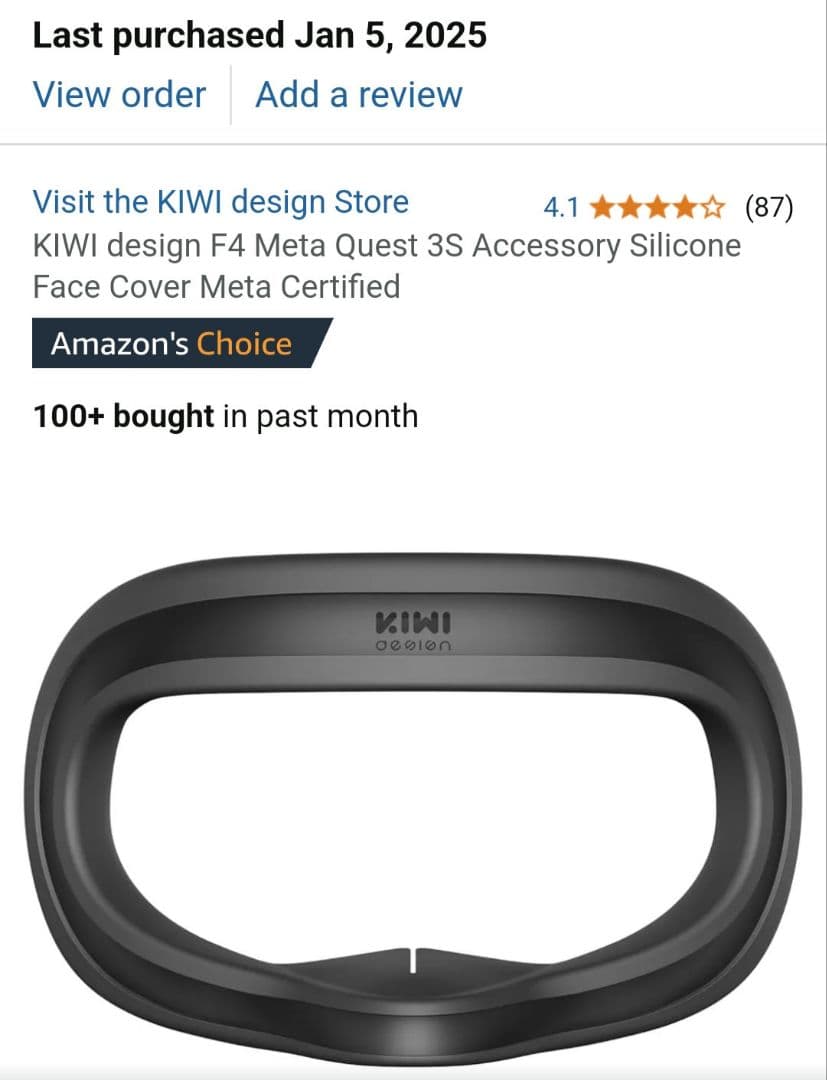 その他  quest 3s 128gb