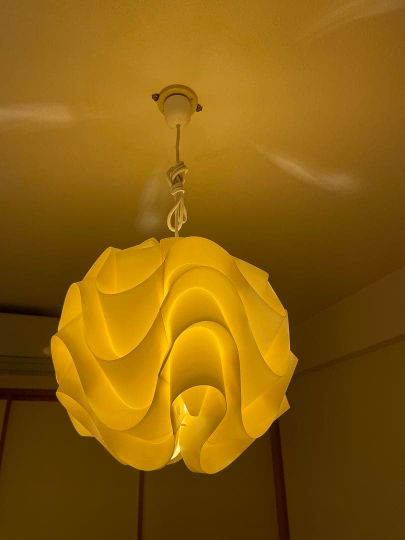 LE KLINT 172B サイナスライン ペンダント レクリント