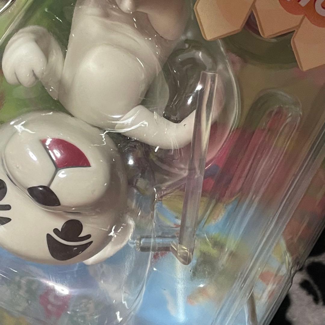 とびだせどうぶつの森 ソフビフィギュア 3体セット