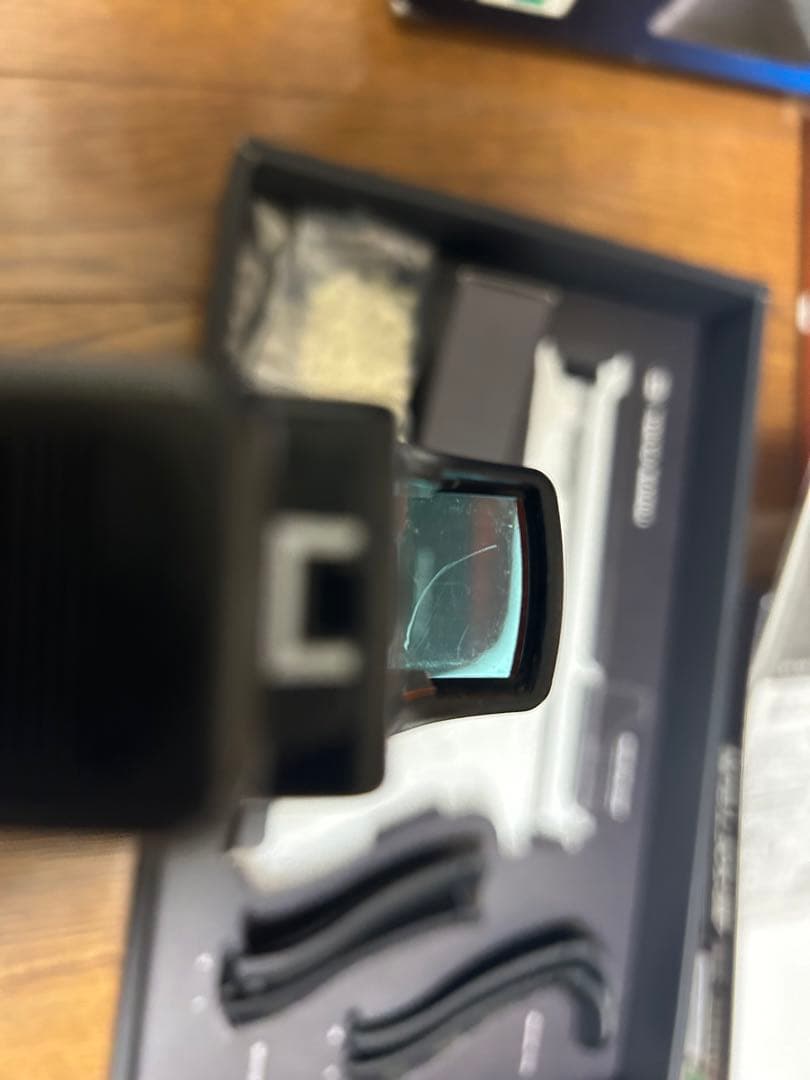 マルイG17 gen5ガスガン マガジンなしプロサイト付き　DCIアウターバレル