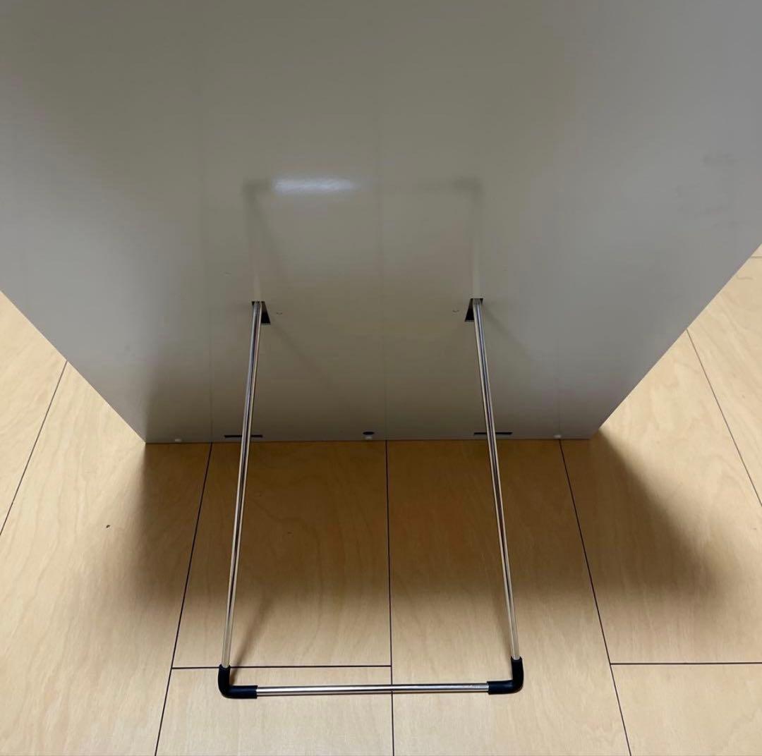 【2台セット】リヒトラブ IDカードボード カードラック 60口座 S108