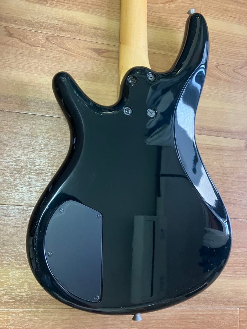 フジゲン製　エレキベース　Ibanez アイバニーズ　SR400 1994年製