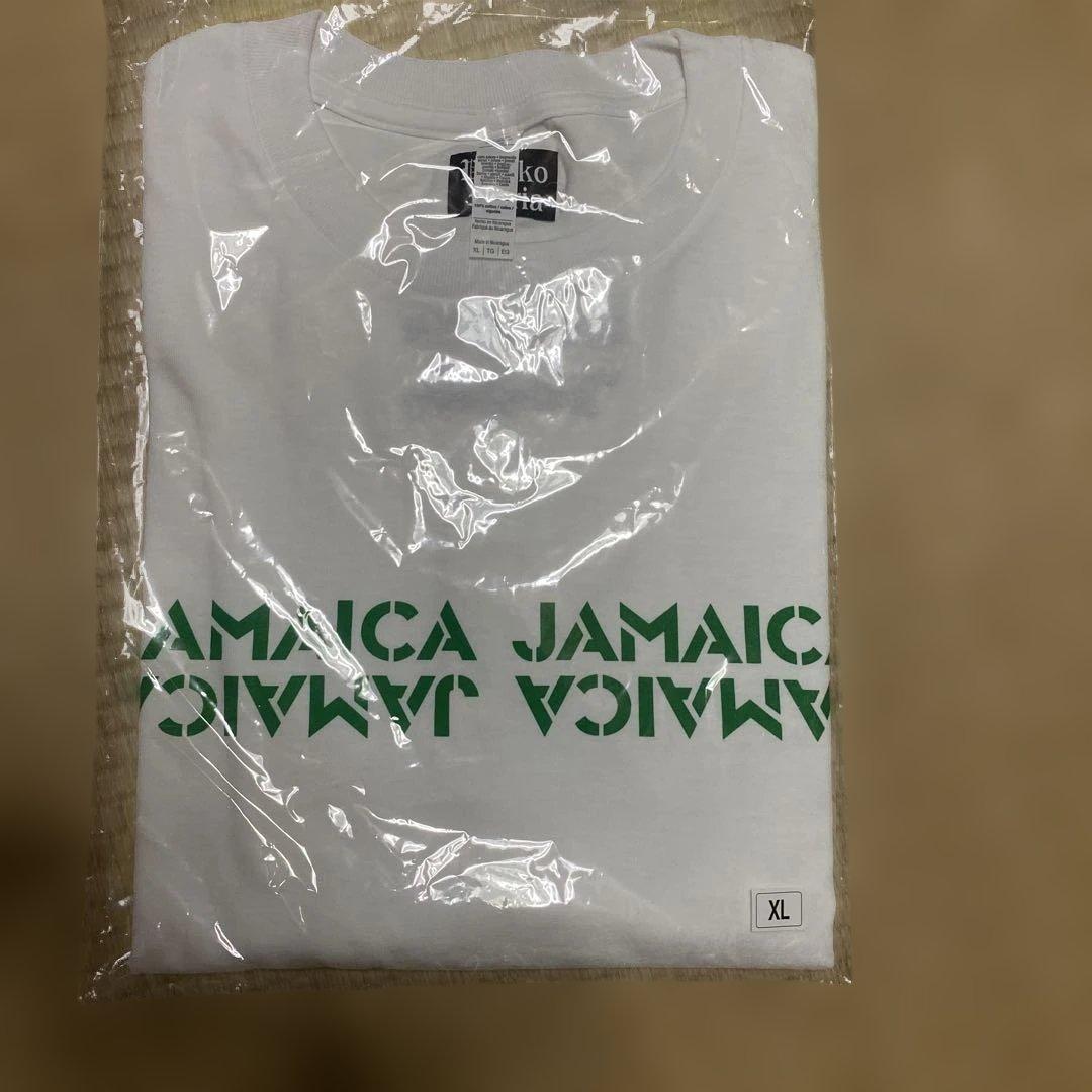 ワコマリア　MIGHTY clown