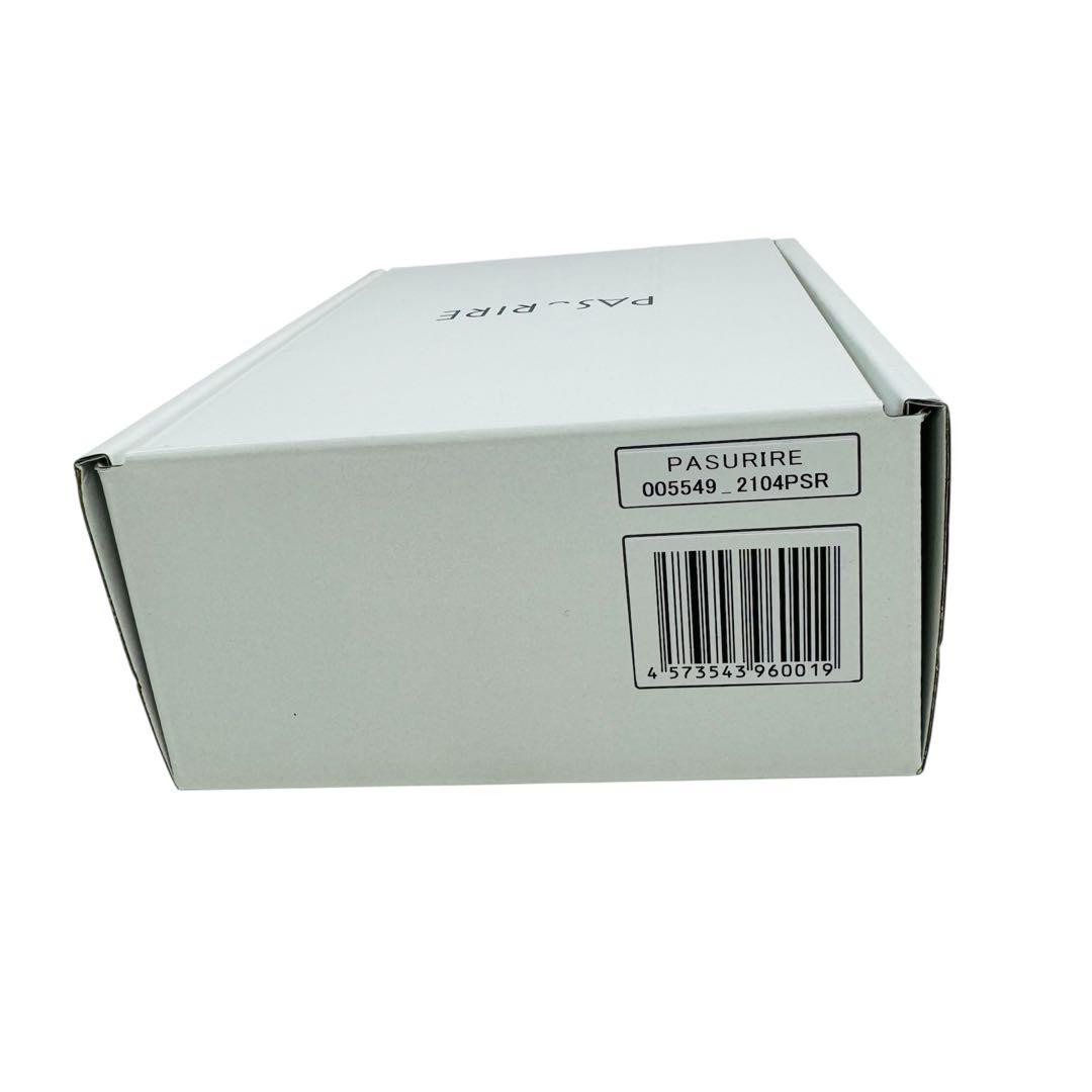 1回使用のみ パスリル パスティール イオン導入イオンクレンジング フルセット