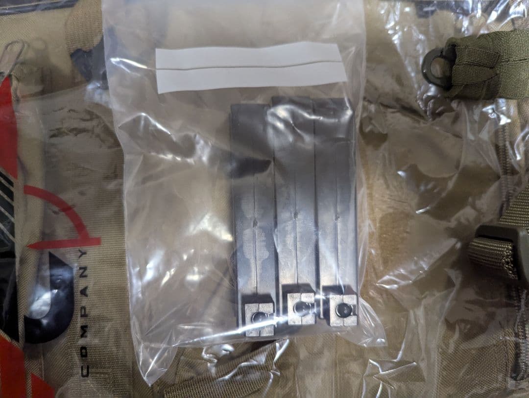 東京マルイ VSR-10 Gスペック