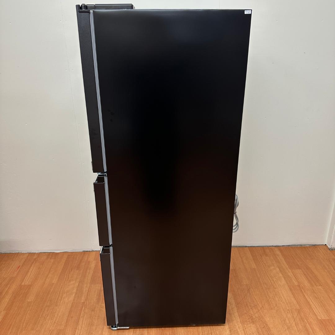 ハイアール 3ドア冷蔵庫 2023年製 286L 超美品 保証付き C29-01