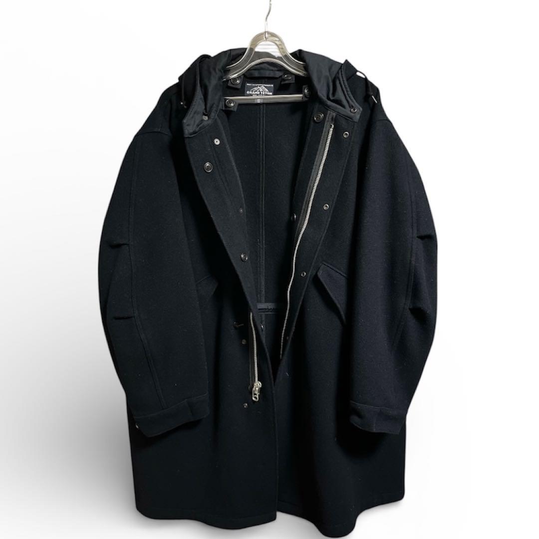 ジャケット・アウター Rocky Mountain Featherbed/M51