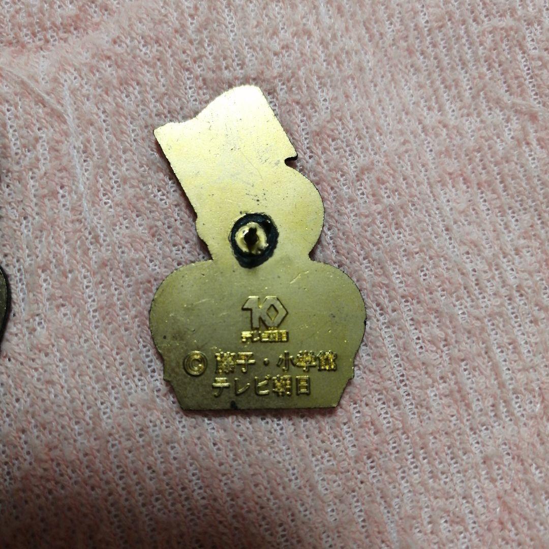 ドラえもん　ピン　オリンピック