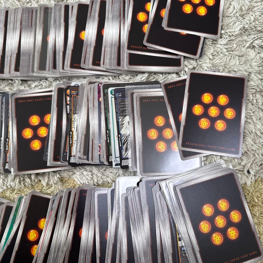 ドラゴンボール フュージョンワールド まとめ売り【5259