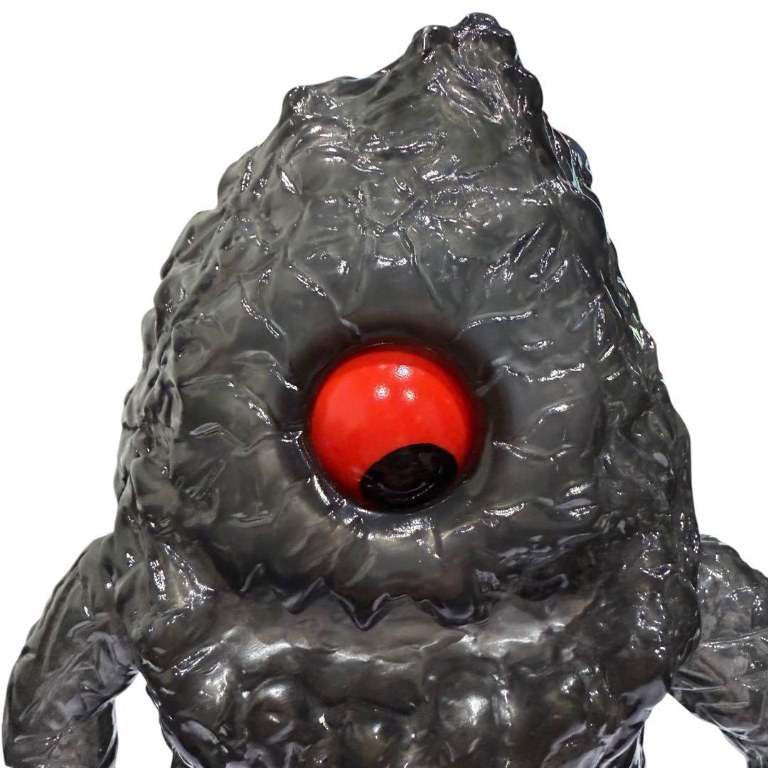 Zollmen ズドン izumonster ゾルメン 赤目 ブラッククリア