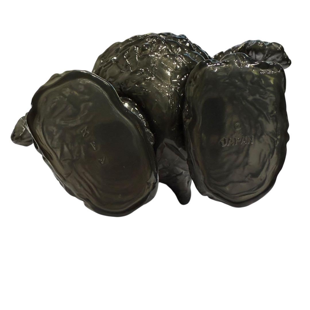 Zollmen ズドン izumonster ゾルメン 赤目 ブラッククリア