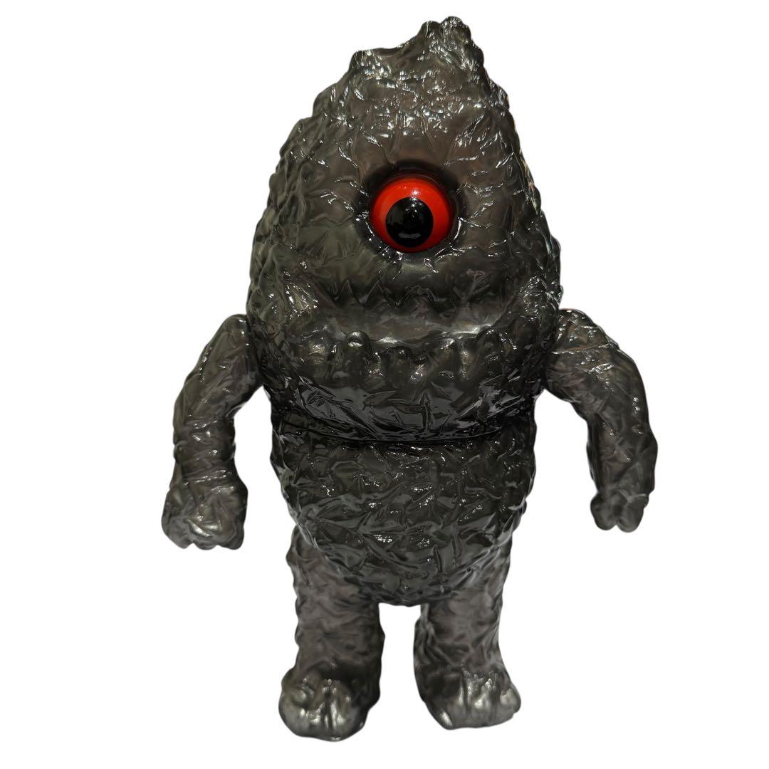 Zollmen ズドン izumonster ゾルメン 赤目 ブラッククリア