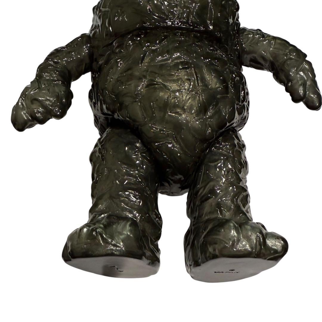 Zollmen ズドン izumonster ゾルメン 赤目 ブラッククリア