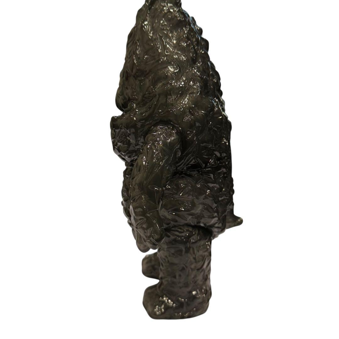 Zollmen ズドン izumonster ゾルメン 赤目 ブラッククリア