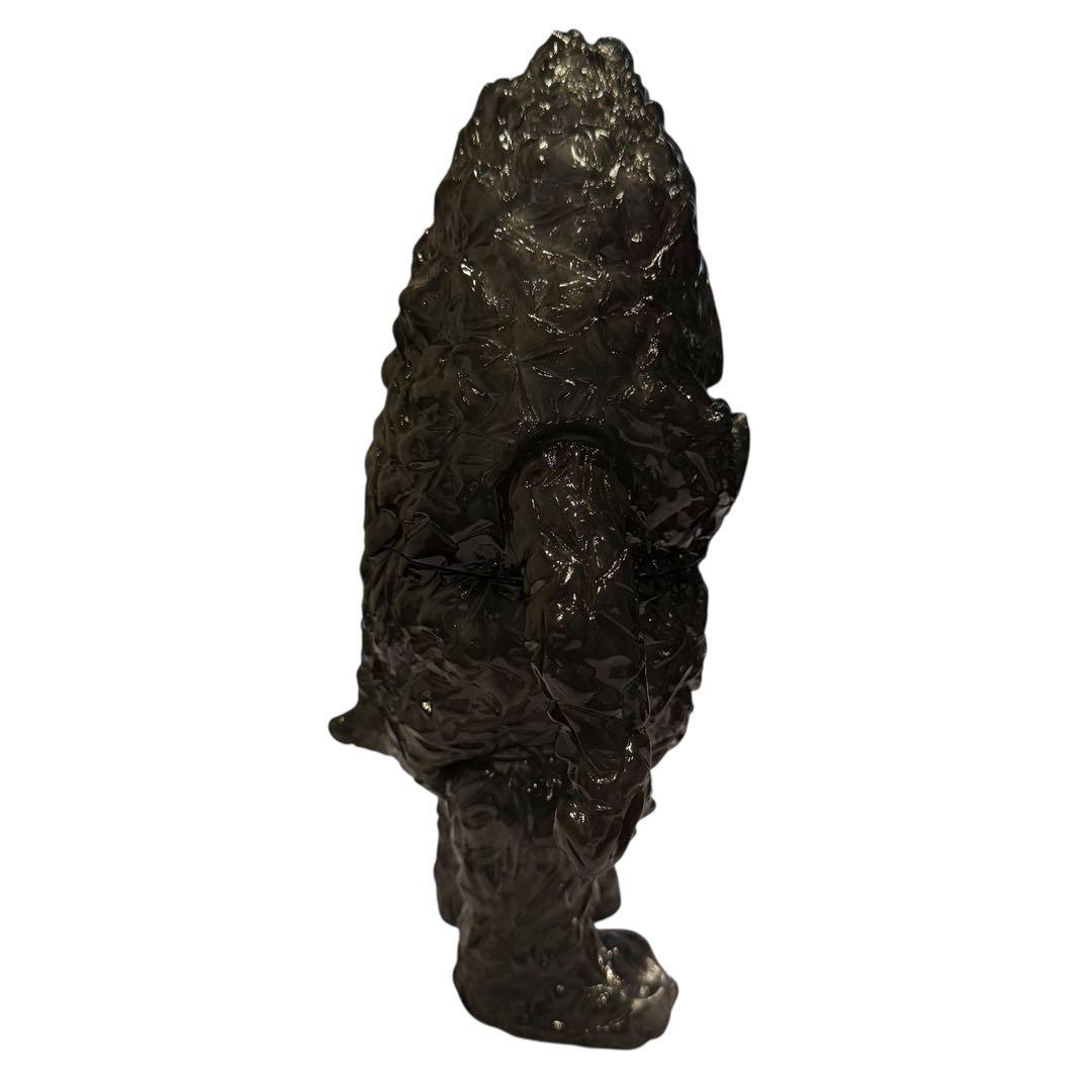 Zollmen ズドン izumonster ゾルメン 赤目 ブラッククリア