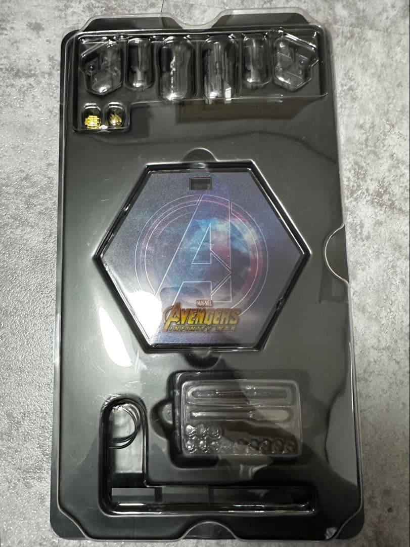 ホットトイズ 4対セット