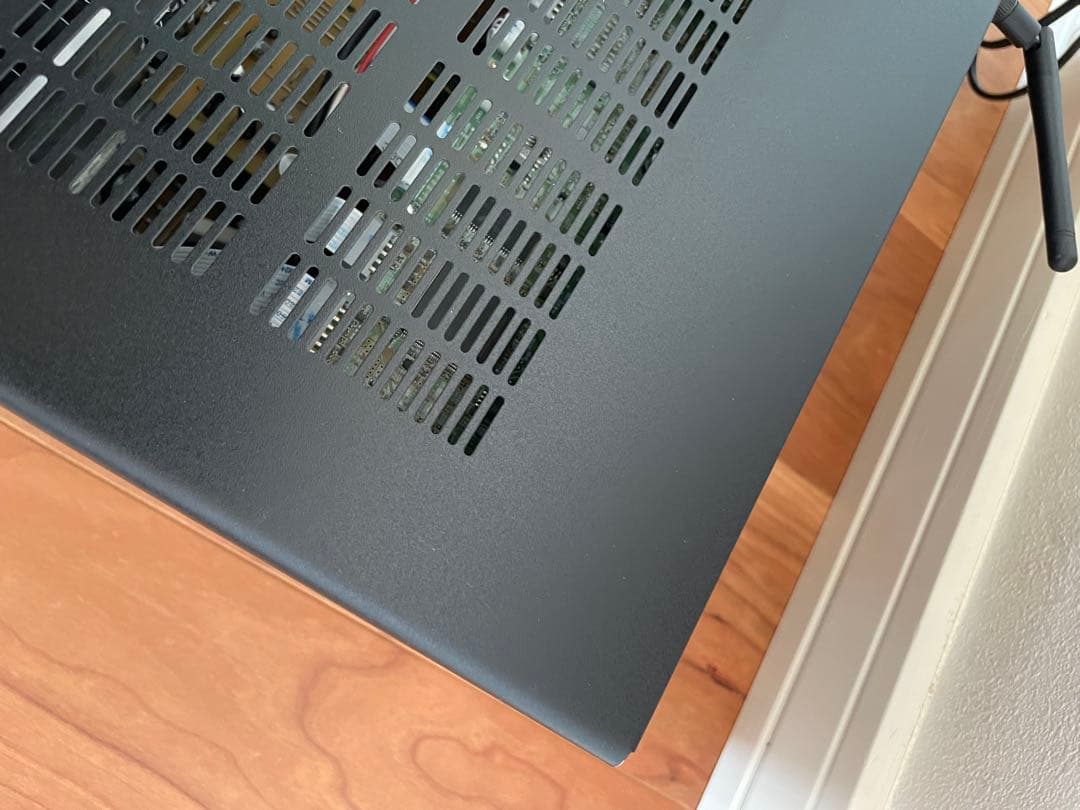 YAMAHA AVアンプ　rx-v479