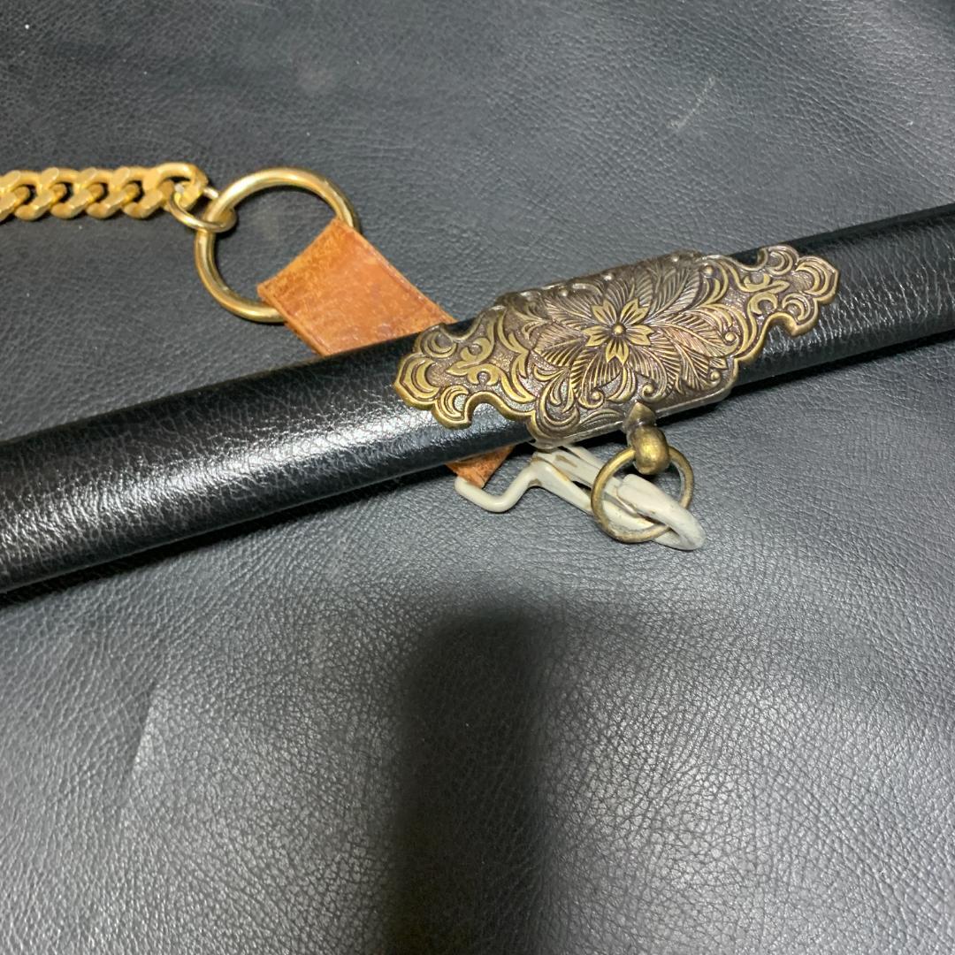 サーベル　模造刀　長剣　軍刀