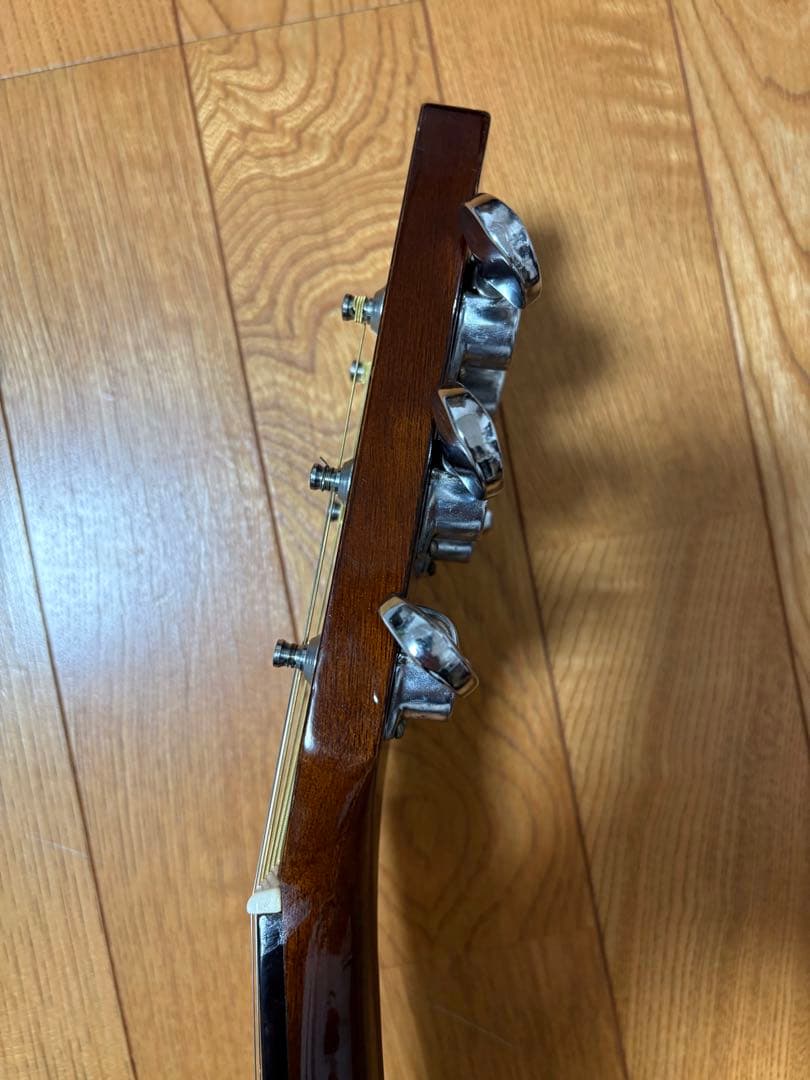 Yamaha FG-152 アコースティックギター