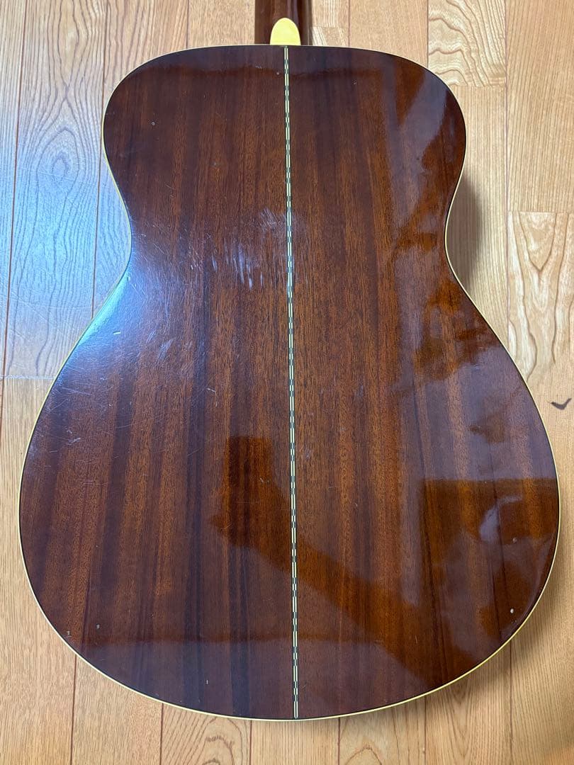 Yamaha FG-152 アコースティックギター