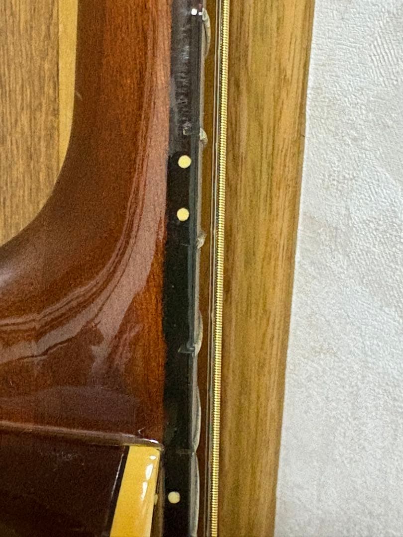 Yamaha FG-152 アコースティックギター