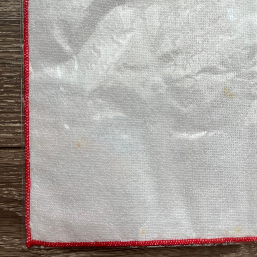 R*O様 神奈川限定　茅ヶ崎　日焼けハローキティ & ダニエル タオル