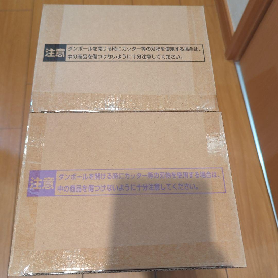 ドラゴンボール　SMSP フィギュア　ゲンキダマツリVer.　孫悟空とベジータ