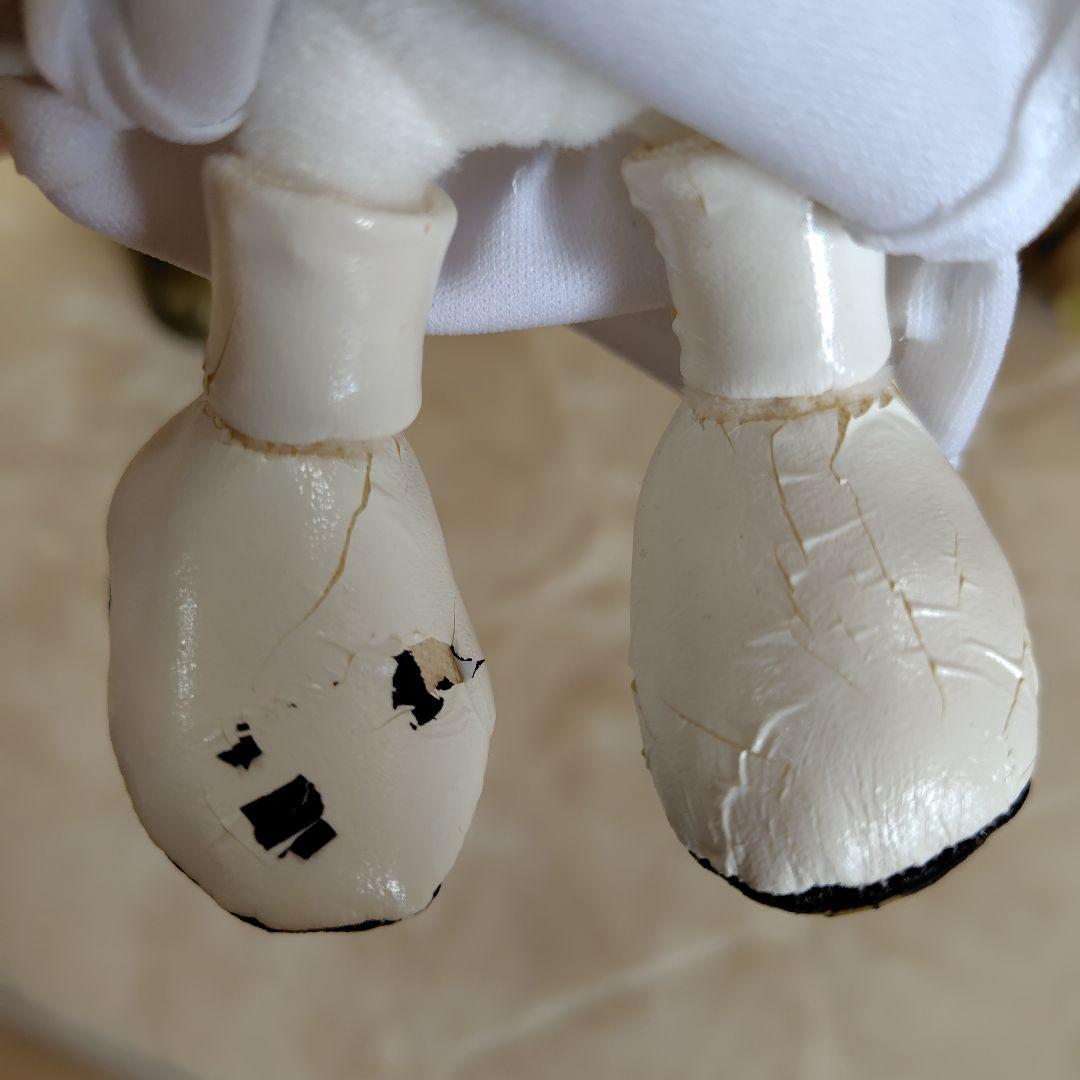 スター・ウォーズ ぬいぐるみ5体セット　ミッキー　ミニー　ドナルド　R2D2