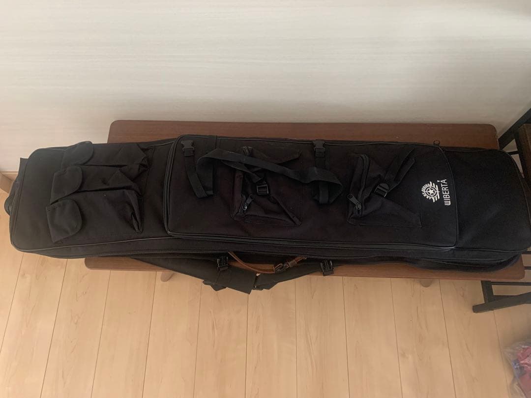 タナカ　Kar98k AIR リアルウッド　一式セット