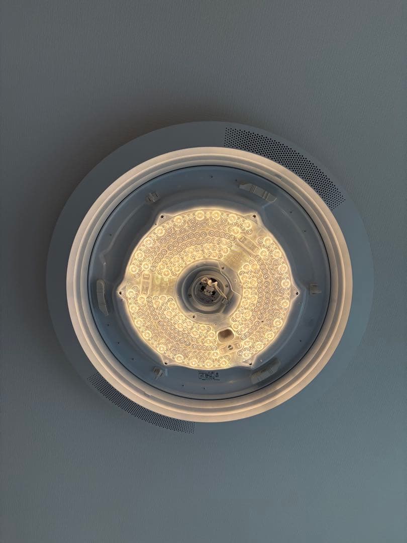 パナソニック　リンクスタイル　シーリングLGCX31171 Bluetooth